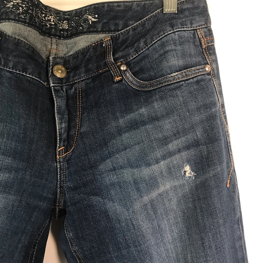 EXPRESS Jeans - Picture 3 of 7